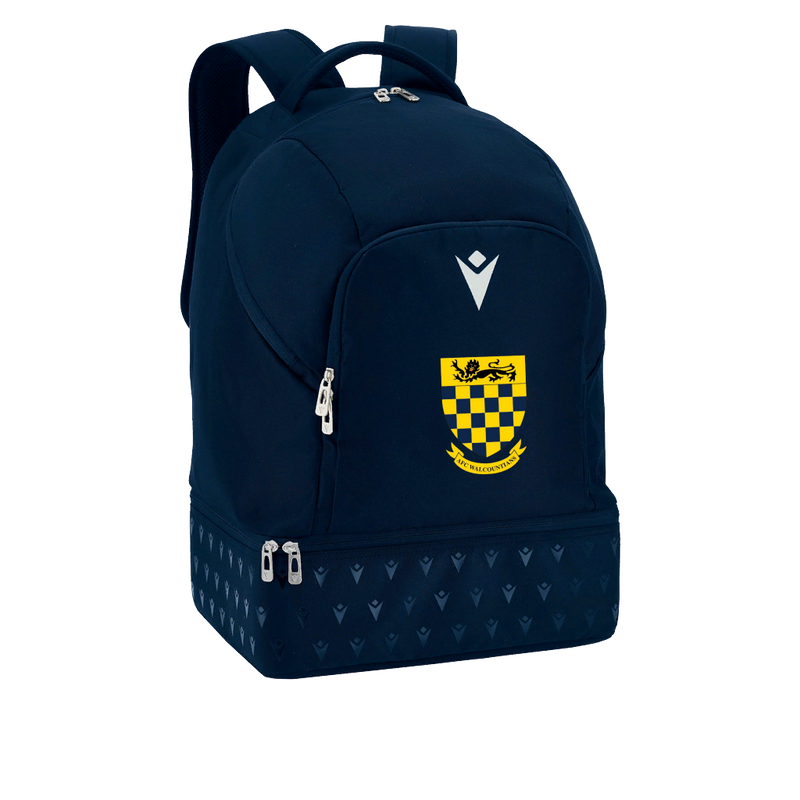 AFC Walcountians - ROOKIE BACKPACK NAV