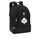 Gemini FC - ROOKIE BACKPACK BLK/NS