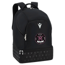 TMT Sports Coaching - ROOKIE BACKPACK BLK/NS