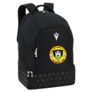 Test Run FC - ROOKIE BACKPACK MEDIUM BLK/NS