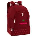 Salix CC - Ibiza Tour 25 - ROOKIE BACKPACK MEDIUM CRD/NS