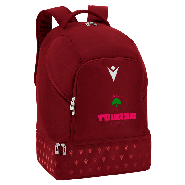 Salix CC - Ibiza Tour 25 - ROOKIE BACKPACK MEDIUM CRD/NS