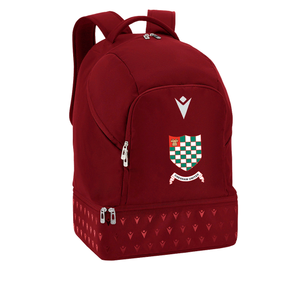 Chesham United FC - ROOKIE BACKPACK MEDIUM CRD/NS