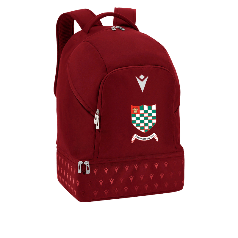Chesham United FC - ROOKIE BACKPACK MEDIUM CRD/NS