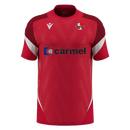 Cobham FC U18, U23 - TOTEM SHIRT SS RED/WHT