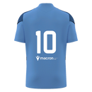 Cobham FC - TOTEM SHIRT SS ISKY/NAV