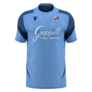 Cobham FC - TOTEM SHIRT SS ISKY/NAV Junior