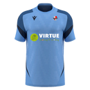 Cobham FC - TOTEM SHIRT SS ISKY/NAV