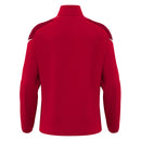 Hollow 1/4 Zip Top JR