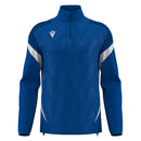 Hollow 1/4 Zip Top JR