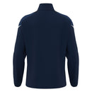 Hollow 1/4 Zip Top JR