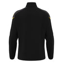 Hollow 1/4 Zip Top JR