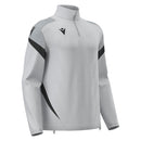 Hollow 1/4 Zip Top JR