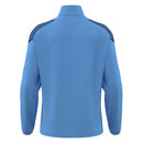 Hollow 1/4 Zip Top JR