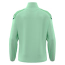 Hollow 1/4 Zip Top JR