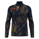 Starfall 1/4 Zip Top JR