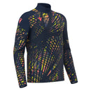 Starfall 1/4 Zip Top JR