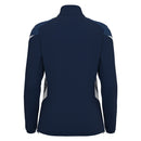 Leona Womens 1/4 Zip Top JR
