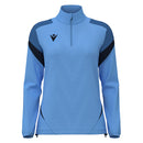 Leona Womens 1/4 Zip Top JR