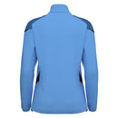 Leona Womens 1/4 Zip Top JR