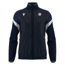 ODIN FULL ZIP TOP NAV/WHT - Chelsea Arts CC