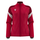 Athena Womens Full Zip Tracksuit Jacket SR