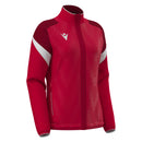 Athena Womens Full Zip Tracksuit Jacket SR