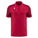 Echoes Polo Shirt SR