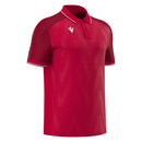 Echoes Polo Shirt SR