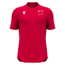 Void Shirt SS Red/NS- Salix CC