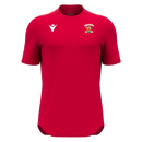 Guildford City FC - VOID SHIRT SS RED/NS Sr