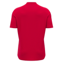 Guildford City FC - VOID SHIRT SS RED/NS