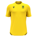 VOID SHIRT SS YEL/NS JR- WESTSIDE FC
