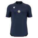 VOID SHIRT SS NAV/NS - Chelsea Arts CC