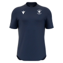 VOID SHIRT SS NAV/NS SR- WESTSIDE FC