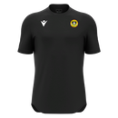 Guildford City FC - VOID SHIRT SS BLK/NS