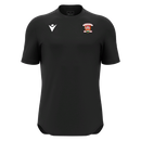 Guildford City FC - VOID SHIRT SS BLK/NS Sr