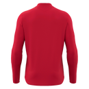 Void Shirt LS Red/NS- Salix CC