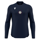 VOID SHIRT LS NAV/NS - Chelsea Arts CC