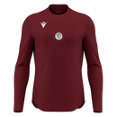 VOID SHIRT LS CRD/NS - Chelsea Arts CC