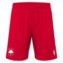 GALAX SHORT RED/NS- Salix CC