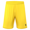 GALAX SHORT YEL/NS JR- WESTSIDE FC