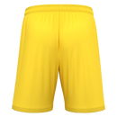 GALAX SHORT YEL/NS JR- WESTSIDE FC