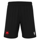 GALAX SHORT BLK/NS- Salix CC