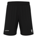 MESA HERO SHORT BLK- LATAA FOOTBALL ACADEMY