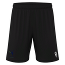 GALAX SHORT BLK/NS- OLD ROAN CC