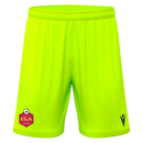 Elite London Academy - GALAX GOALKEEPER SHORT NYEL/NS