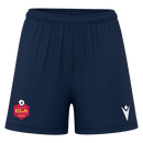 Elite London Academy - NEBULA WOMAN SHORT NAV/NS
