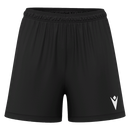 Cobham FC - NEBULA WOMAN SHORT BLK/NS