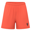 Cobham FC - NEBULA WOMAN SHORT NCORAL/NS